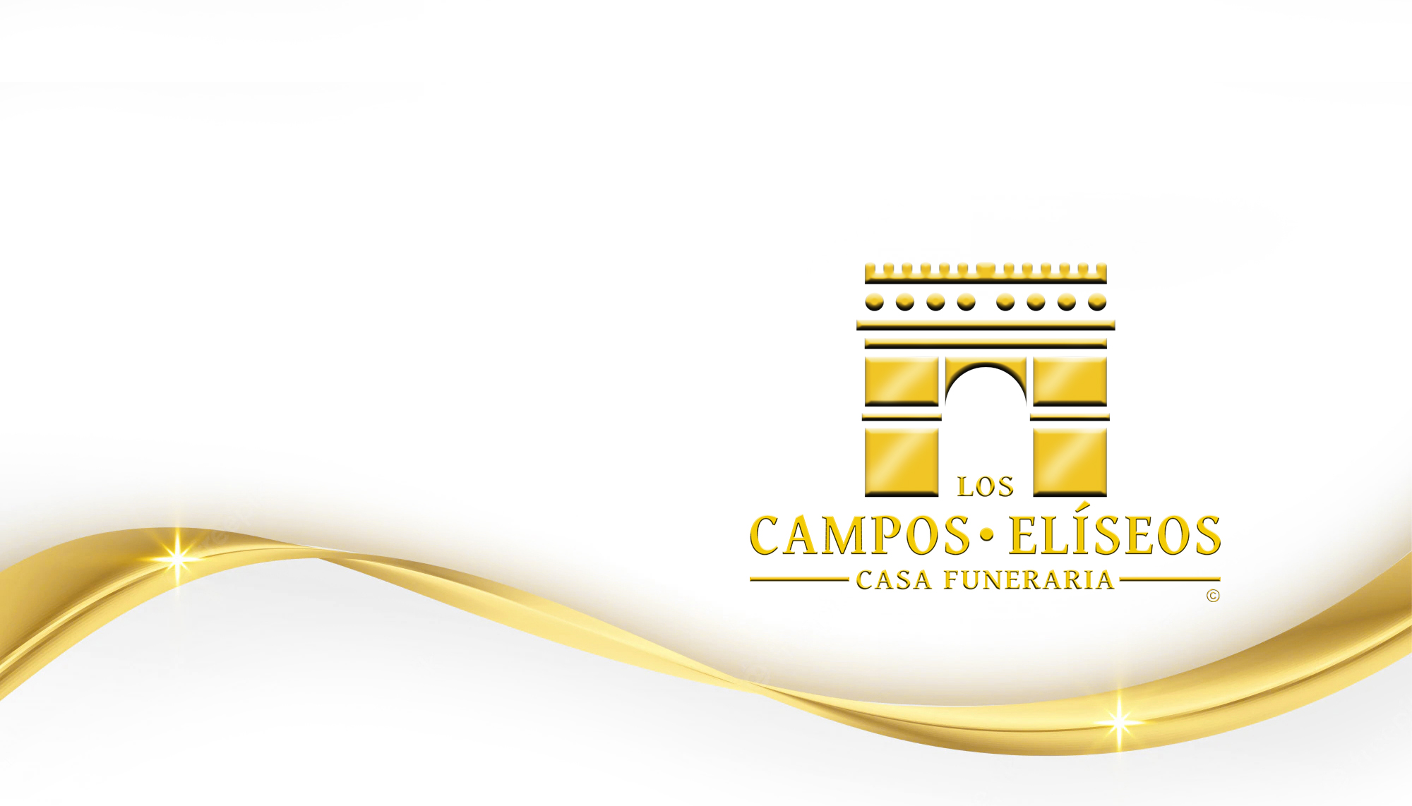 Los Campos Elíseos Casa Funeraria